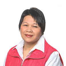 Teresita Heinrich Teresita Heinrich