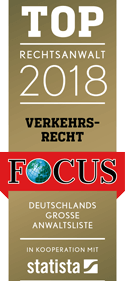 Rechtsanwälte Fincke - Focus Top Rechtsanwalt für Verkehrsrecht 2018 Rechtsanwälte Fincke - Focus Top Rechtsanwalt für Verkehrsrecht 2018
