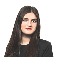 Tugba Tastan-Erdogan