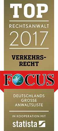 Rechtsanwälte Fincke - Focus Top Rechtsanwalt für Verkehrsrecht 2018 Rechtsanwälte Fincke - Focus Top Rechtsanwalt für Verkehrsrecht 2018