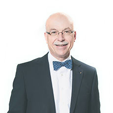 Rolf-Helmut Becker