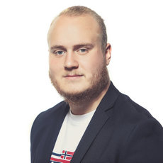 Joshua Weißkopf