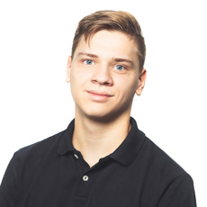 Marko Köster Marko Köster